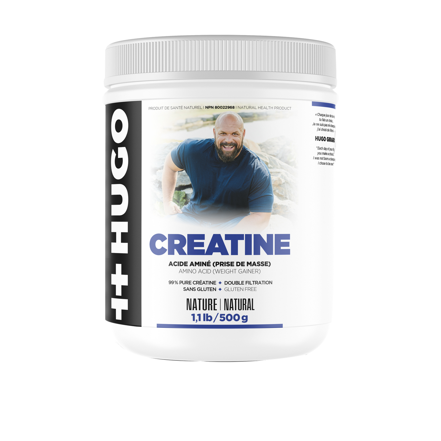 Créatine