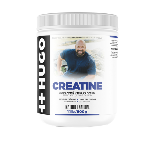Créatine