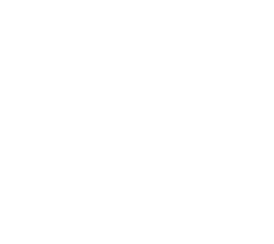 Hugo nutritions logo blanc